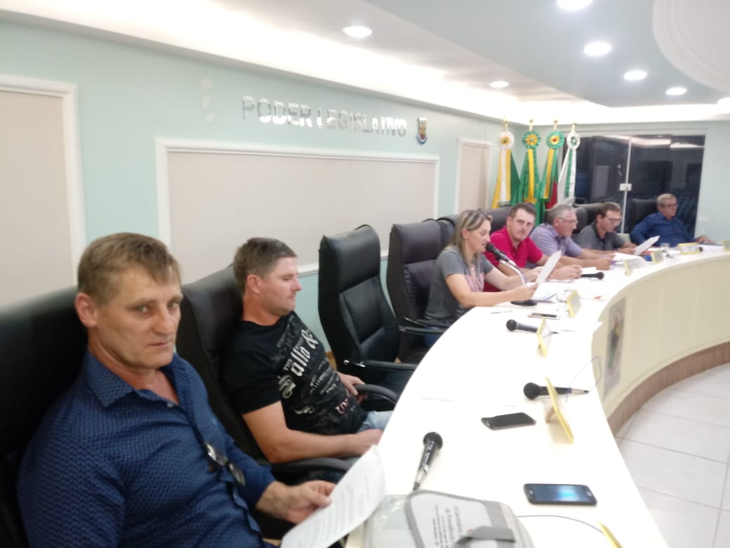 Sessão do dia 28-03-2019